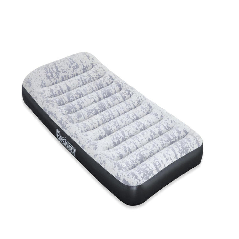 Colchón Inflable Eléctrico 1,5 Plazas 188X99X30CM Bestway
