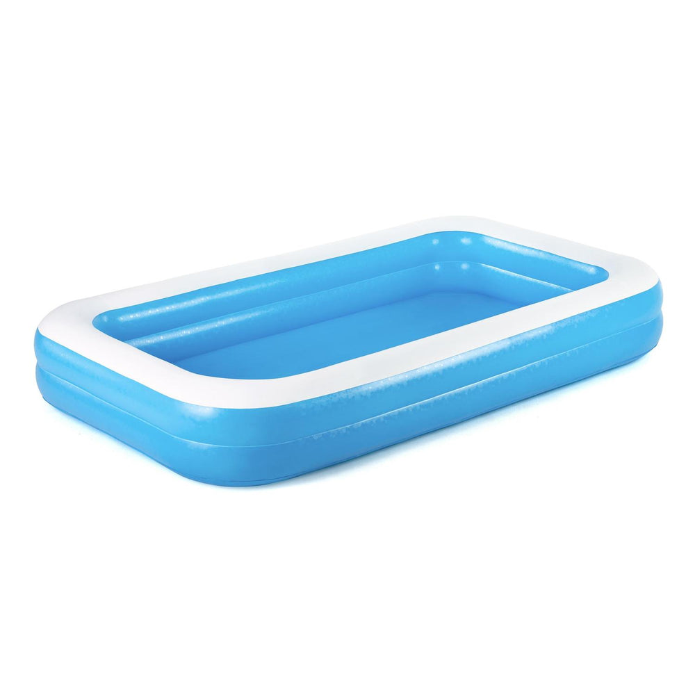 Piscina Inflable Bestway Rectangular 3.05m x 1.83m x 46cm