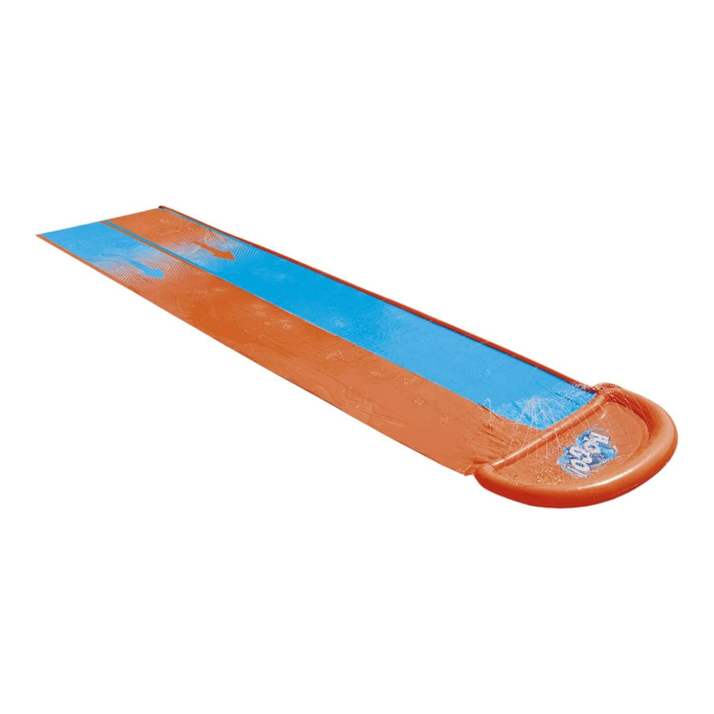 Deslizador Tobogan de Agua Doble 4.88M Bestway