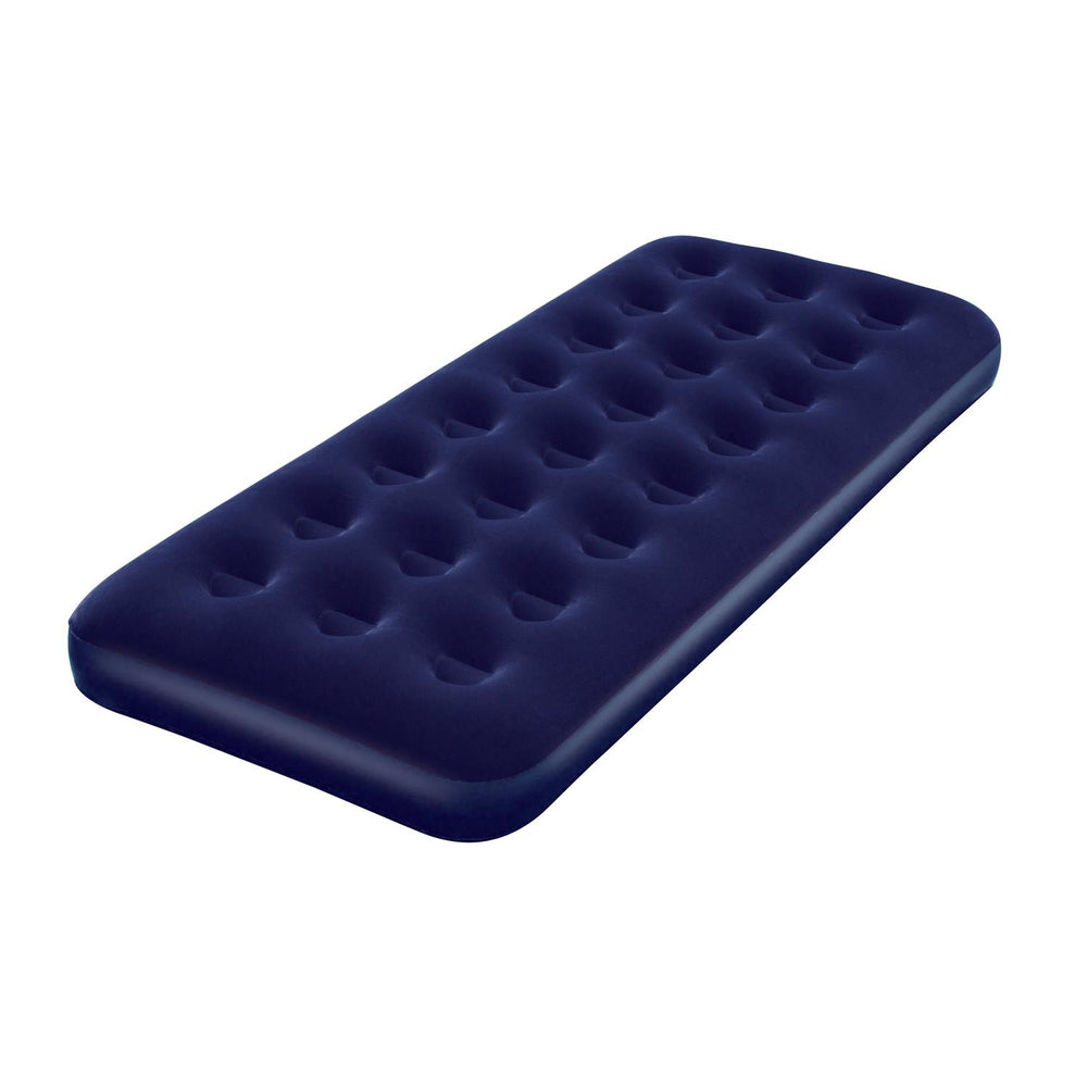 Colchón Inflable Individual 1 plaza 1.85MX76CmX22Cm Bestway