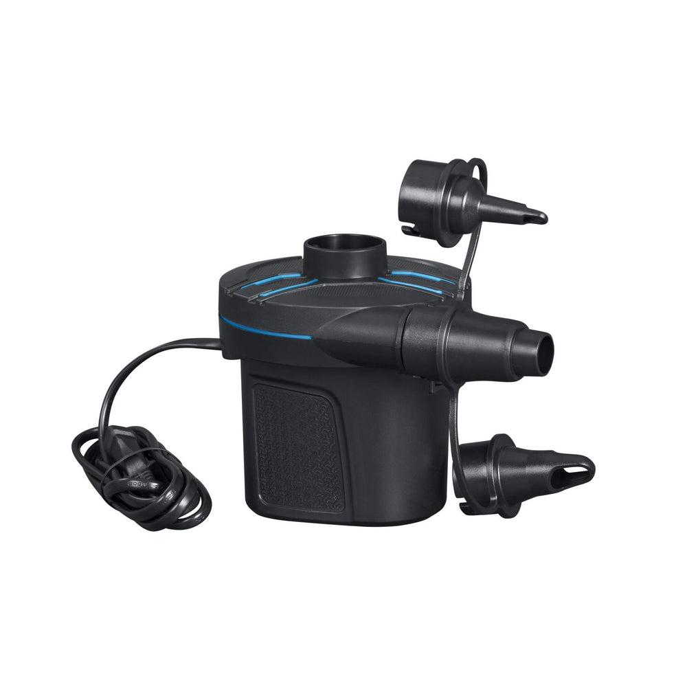 Inflador eléctrico PowerTouch AC 220V Bestway