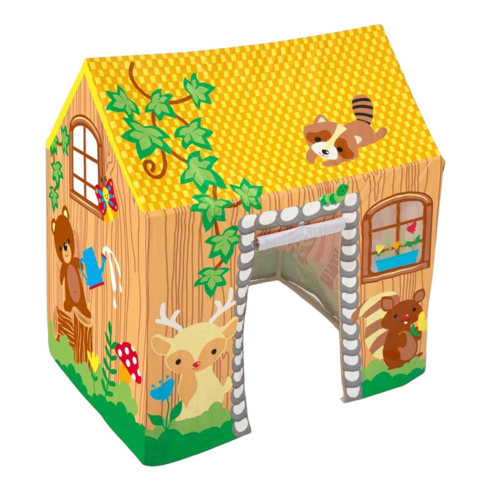 Casa de Juegos Backyard Cabin 102X76X114 Cm Bestway