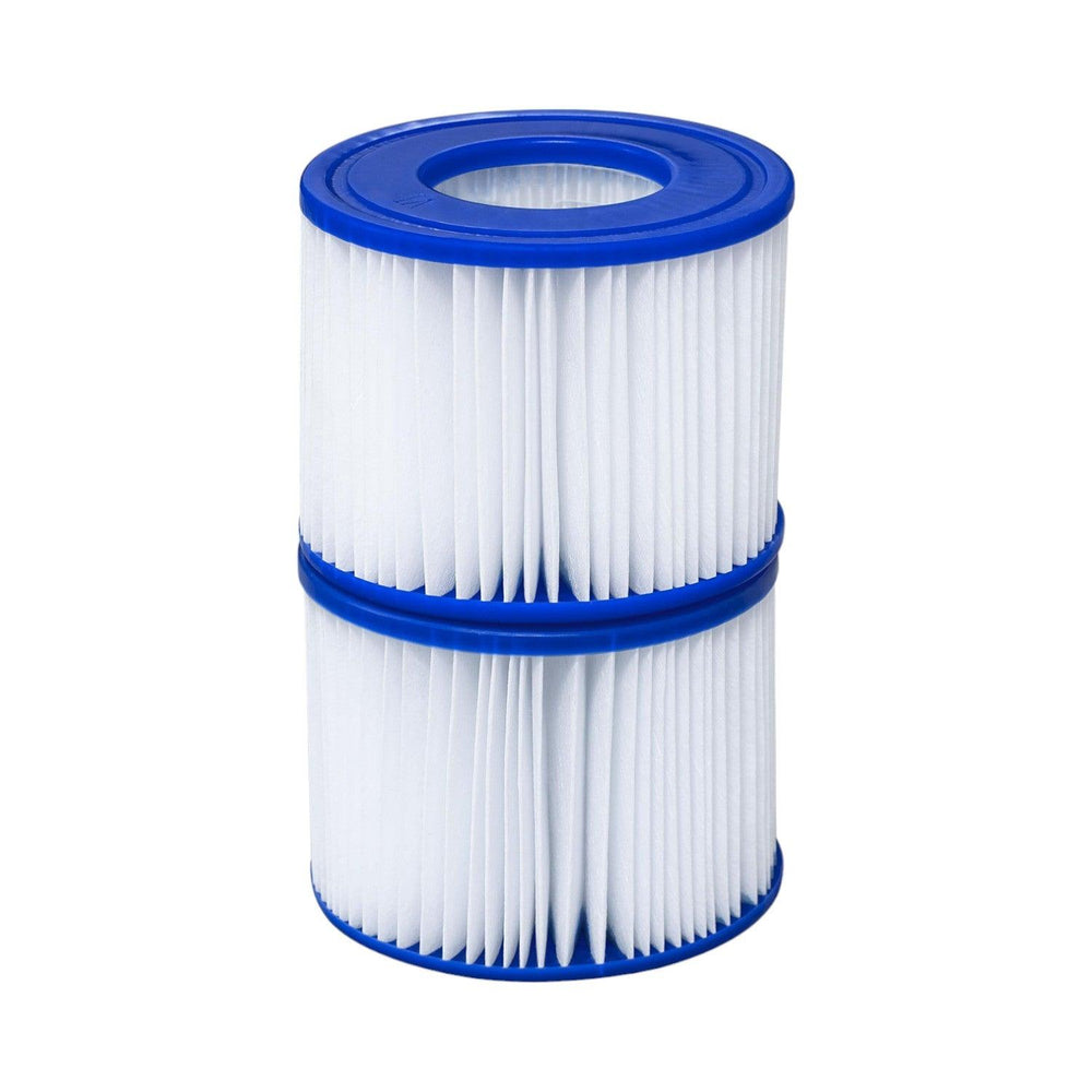 Cartucho Repuesto Filtro Hot Tub VI Lay z Spa Bestway