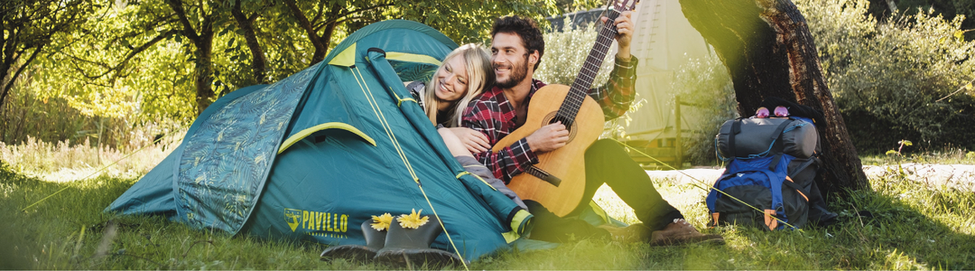 Camping - Bestway 