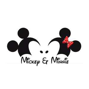 Mickey y Minnie - Bestway 
