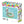 Flotador Alpaca para Piscina 113X109Cm Bestway