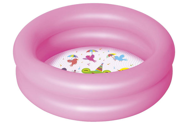 Piscina Inflable Bestway Redonda para niños 61X15Cm