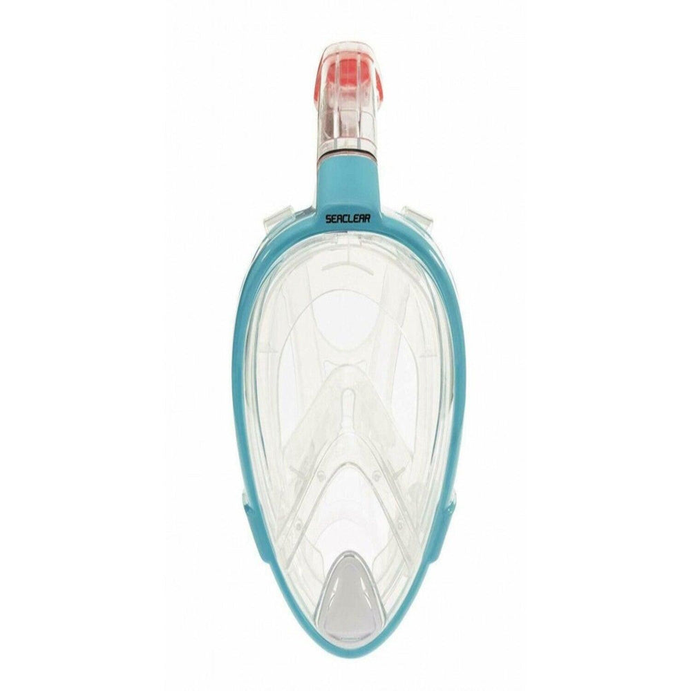Mascara Snorkel Buceo Fácil Respiración S/M Bestway