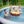 Piscina Fast Set™ Rattan 3.96MX84Cm Pool Set Bestway