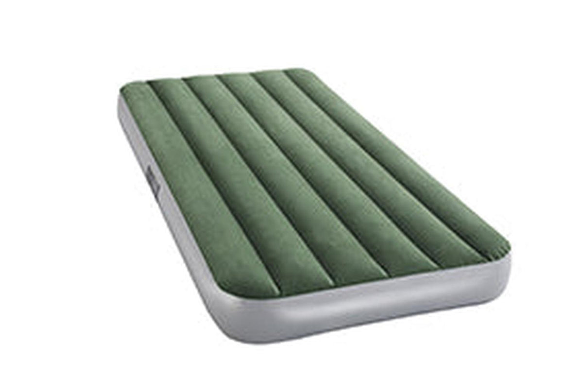 Colchón Inflable Individual 1 plaza 1.85MX76CmX22Cm Bestway
