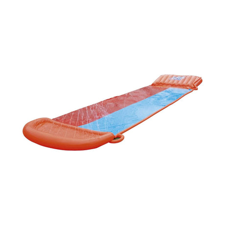 Deslizador Tobogan de Agua Doble 5.49M Bestway