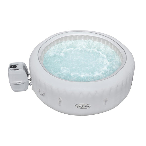 Hot Tub Spa Jacuzzi Inflable Vegas 6 Personas Bestway 806 L