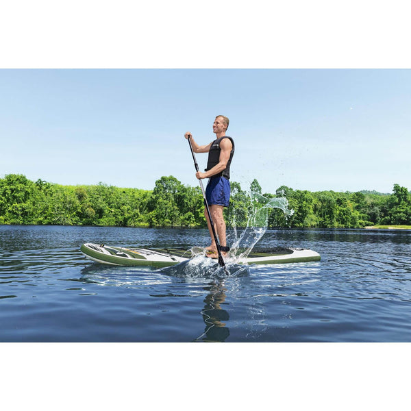 Stand Up Paddle Inflable Kahawai Set 310x86x15cm Bestway