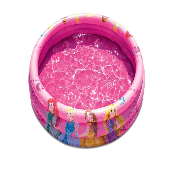 Piscina Inflable Bestway Redonda 122X25Cm Princesas Disney