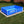 Piscina Bestway Rectangular para niños 1.90MX1.30MX42Cm Azul