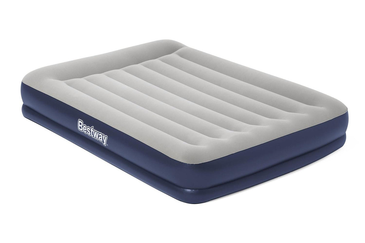 Colchón Inflable Eléctrico Queen 2.03MX1.52MX36Cm Bestway