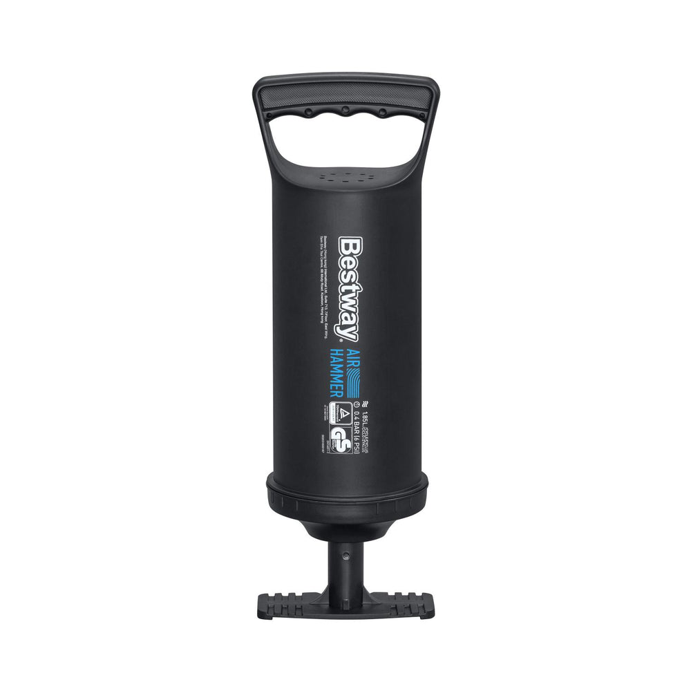 Inflador Manual Air Hammer™ 36Cm Bestway