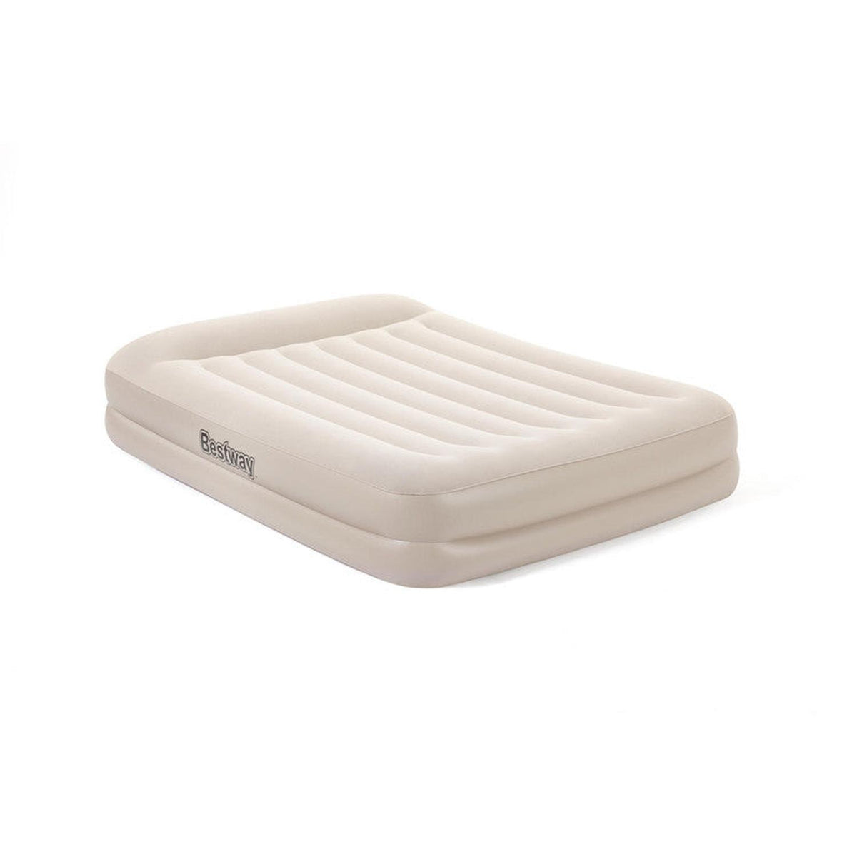 Colchón Inflable Eléctrico Queen 2.03MX1.52MX42Cm Bestway