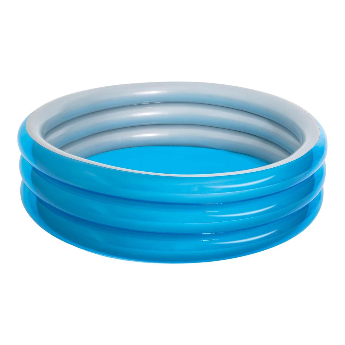 Piscina Inflable Bestway Redonda para niños 201x53 Cms Azul