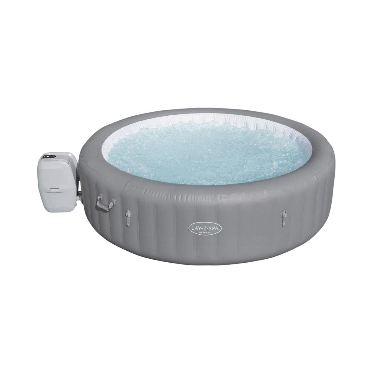 Hot Tub Spa Inflable Grenada 8 Personas Bestway