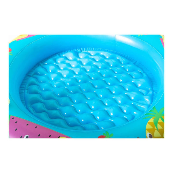 Piscina Inflable Bestway Con Techo Para Bebés 94X89X79Cm