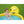 Piscina Inflable 3 Anillos Emoji lanza agua 144X69cm Bestway