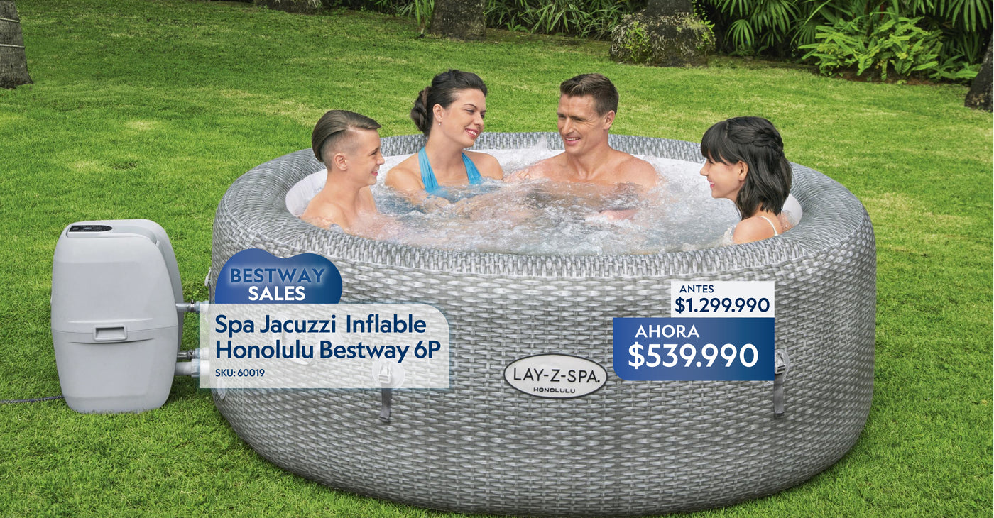 Productos Bestway Store - Bestway