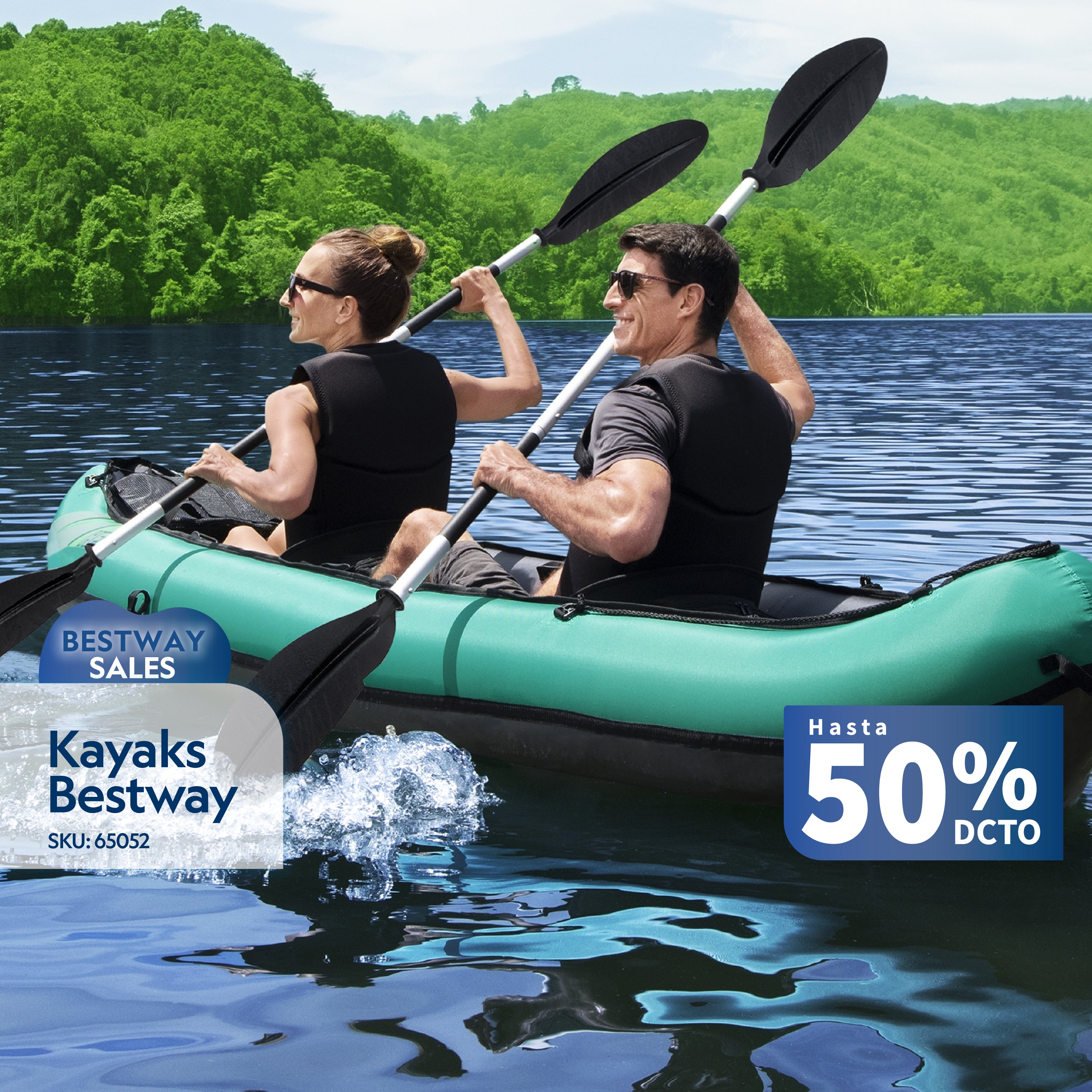 Productos Bestway Store - Bestway