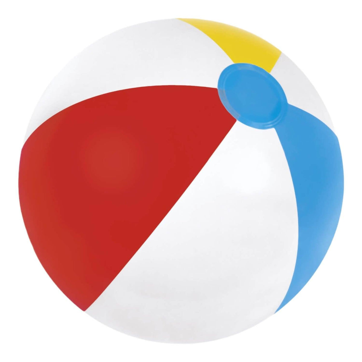 Pelota Inflable Playa 61Cm Bestway