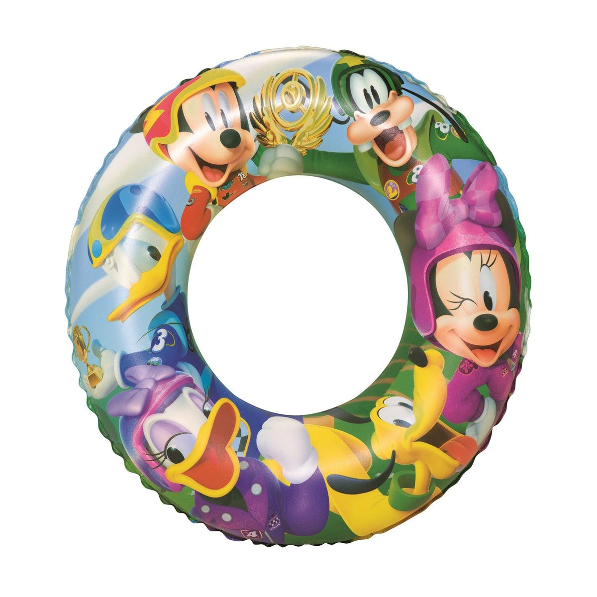 Flotador Anillo Mickey 56Cm Bestway
