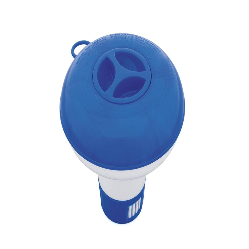 Porta Cloro Flotante Flowclear™ 12.7Cm Bestway