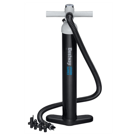 Inflador Manual De Alta Presión 65Cm Bestway
