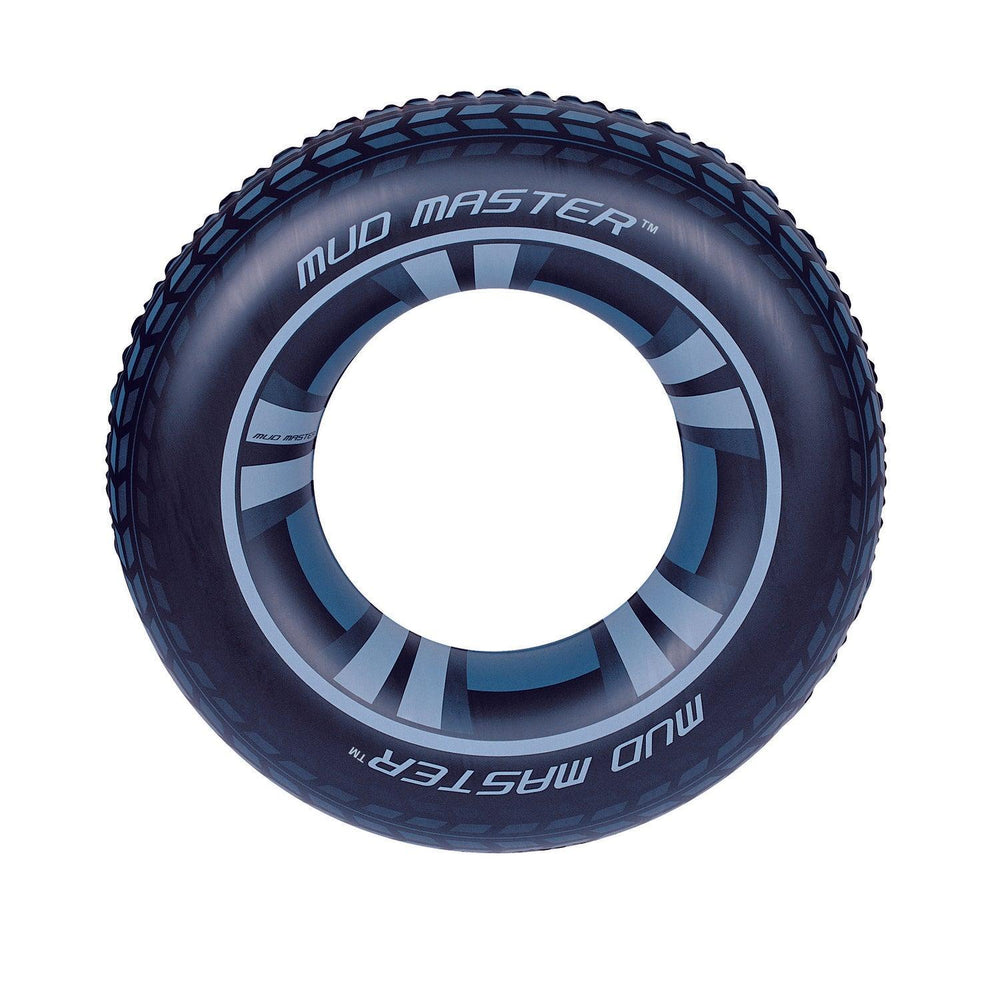 Flotador Anillo Neumático 91Cm Bestway