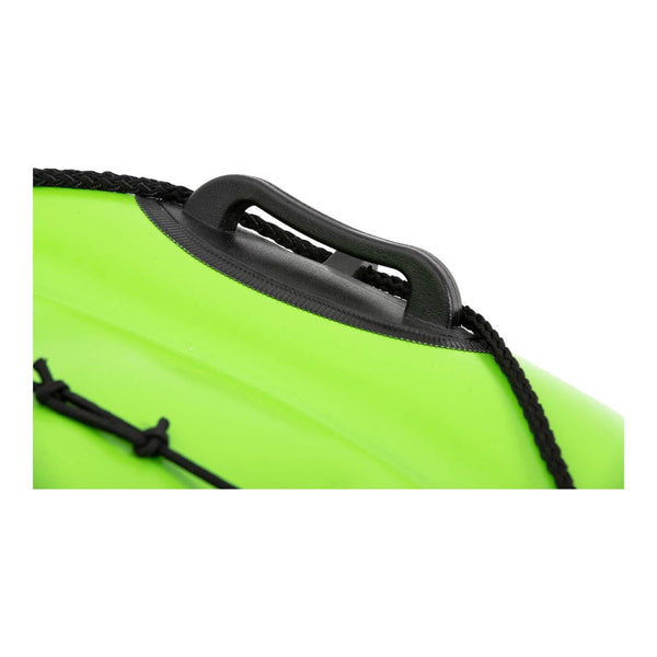 Kayak Inflable De Pesca Koracle 2,70X1,00M Bestway