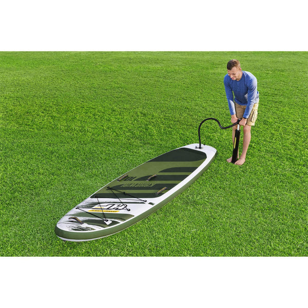 Stand Up Paddle Inflable Kahawai Set 310x86x15cm Bestway