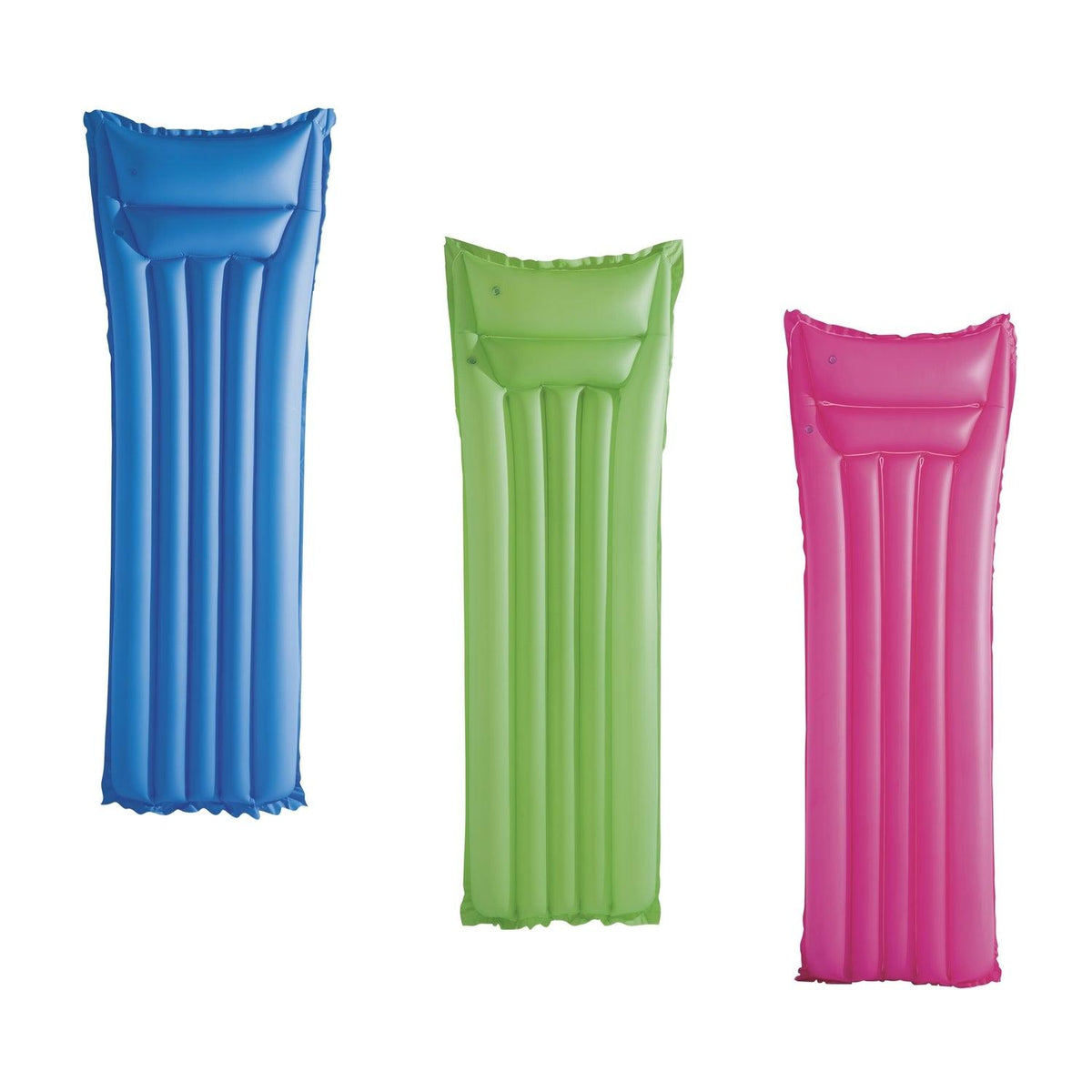 Flotador Reposera Inflable para piscina 183X69Cm Bestway