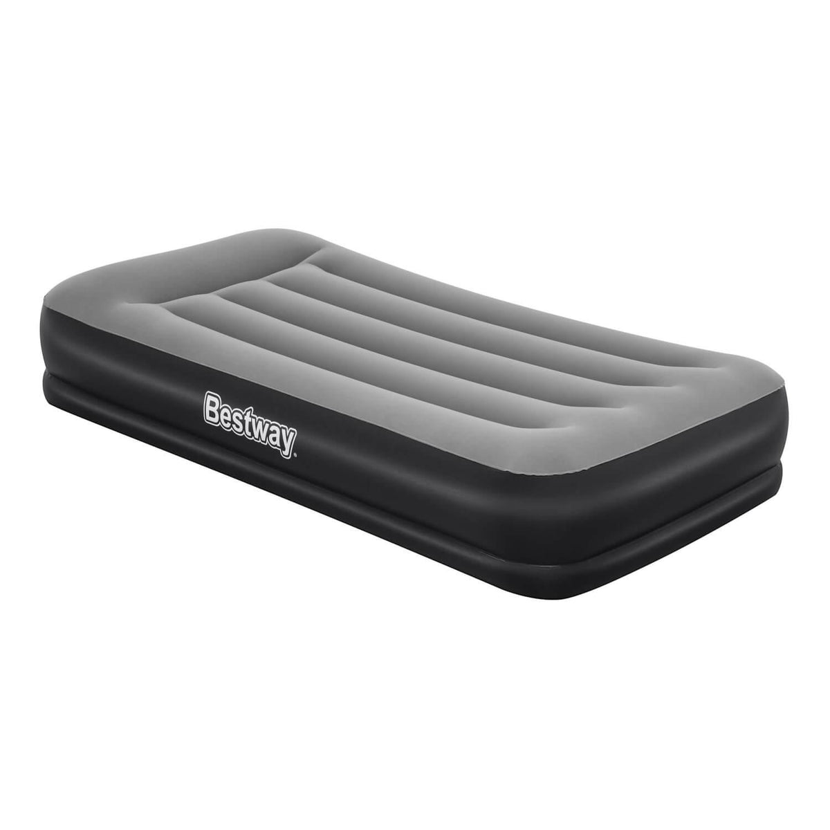 Colchón Inflable Eléctrico 1,5 Plaza 191X97X36Cm Bestway