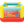 Castillo Inflable Pelotas +3 años FisherPrice 1.75X1.73cm