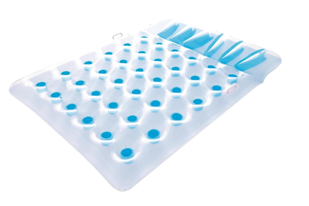 Colchoneta Inflable Doble 193Cmx142Cm Bestway