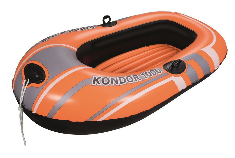 Comprar Barca Hinchable Kondor 1000